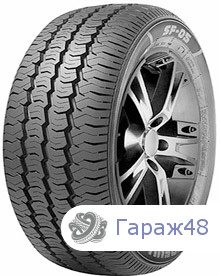Sunfull SFW05 215/65 R16C 109/107T